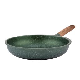 Tigai si seturi „Ωmega” tigaie cu strat antiaderent de piatră 28cm