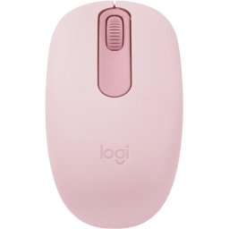 Mouse M196 Wireless Bluetooth Roz