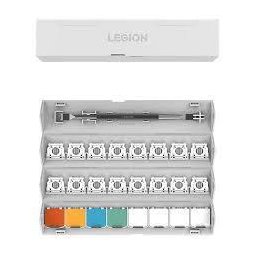NB ACC CERAMIC KEYCAPS 8PCS/GXH1M85841 LENOVO