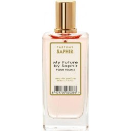 Saphir My Future Pour Femme edp 50ml