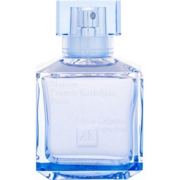 Maison Francis Kurkdjian Kvapusis vanduo Maison Francis Kurkdjian Aqua Celestia Cologne Forte EDP moterims 70 ml