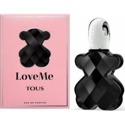 Tous Perfumy Damskie Tous LoveMe EDP (30 ml)