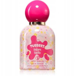GRANDEUR Tubbees Unicorn Vanilla EDP spray 50ml