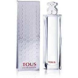 Tous Silver EDT 90 ml