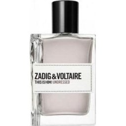 zadig & voltaire Perfumy Męskie Zadig & Voltaire EDT This Is Him (100 ml)