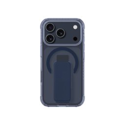 Husa AmazingThing Titan Pro Holder Case for iPhone 17 Pro Max Compatible with MagSafe - Blue