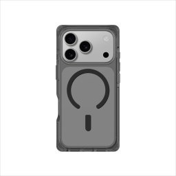 Husa AmazingThing Omni Case for iPhone 17 Pro Max Compatible with MagSafe - Black