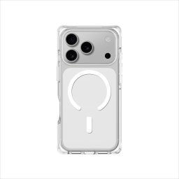 Husa AmazingThing Omni Case for iPhone 17 Pro Max Compatible with MagSafe - Transparent