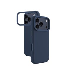 Husa AmazingThing Glamour iPhone 17 Pro Max Case with Stand - Blue