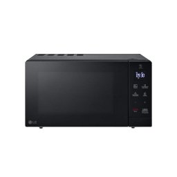 Cuptor cu microunde MH7032JAS, 1000 W, 30 l, Negru