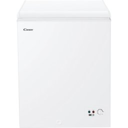 Lazi frigorifice CCHH 145E, 137 l, Clasa E, H 85 cm, Alb