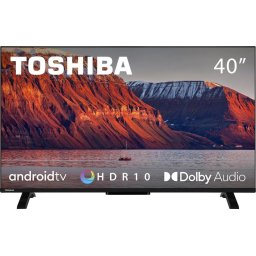 Televizor 40LA2363DG, 40", 1920 x 1080 pixeli, Negru