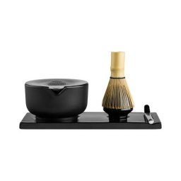 Fellow - Matcha Set Matte Black