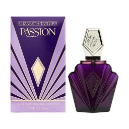 Elizabeth Taylor Passion EDT W 74 ml