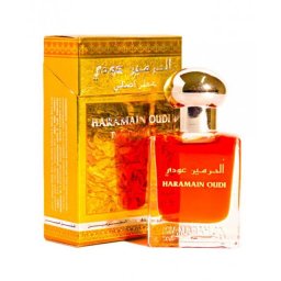 Al Haramain Oudi CPO U 15 ml