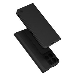 Husa Husa pentru Motorola Moto G57 Power / G67 Power - Techsuit Magskin Book - Black
