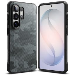 Husa Husa pentru Samsung Galaxy S26 Ultra - Ringke Onyx A - Camo Black