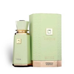 French Avenue Luscious EDP W 100 ml