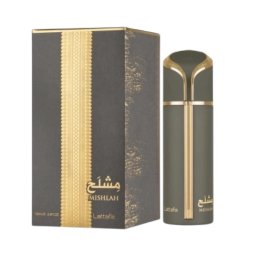 Lattafa Mishlah EDP M 100 ml