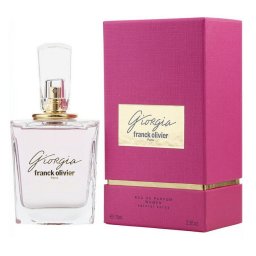 Franck Olivier Giorgia EDP W 75 ml
