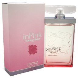 Franck Olivier In Pink EDP W 75 ml