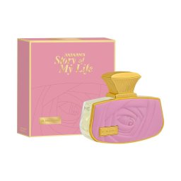 Al Haramain Story Of My Life EDP W 75 ml