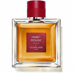 Guerlain Habit Rouge Parfum PAR M 100 ml