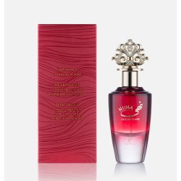 Khadlaj Nuha Cherry Blush EDP M 85 ml