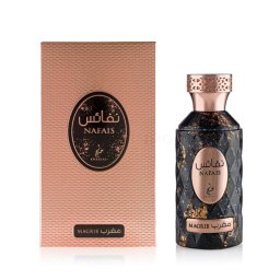 Khadlaj Nafais Magrib EDP U 100 ml
