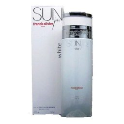 Franck Olivier Sun Java White EDP W 75 ml