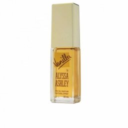Alyssa Ashley Vanilla EDT W 50 ml