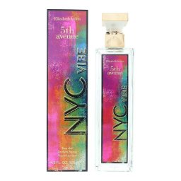 Elizabeth Arden 5th Avenue NYC Vibe EDP W 125 ml