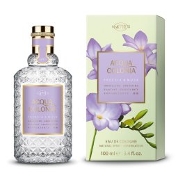 4711 Acqua Colonia Freesia & Musk EDC U 100 ml