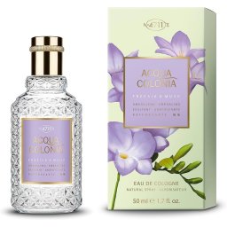 4711 Acqua Colonia Freesia & Musk EDC U 50 ml