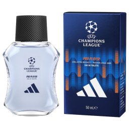 Apa de toaleta Adidas Uefa Pro Player Edt 50 ml