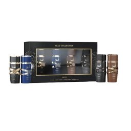 Lattafa Asad Collection SET M 4 x 25 ml