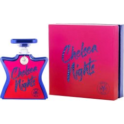 Bond No. 9 Chelsea Nights Swarovski Edition EDP U 100 ml