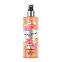 Bruno Banani Sweet Fantasy Rose & Popcorn BOR W 250 ml