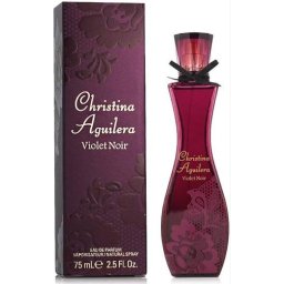 Christina Aguilera Violet Noir EDP W 75 ml