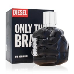 Diesel Only The Brave EDP M 50 ml