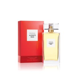 Elizabeth Arden Always Red EDT W 100 ml