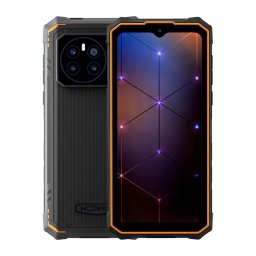 Smartphone HOTWAV Smartphone Cyber 13 (orange)