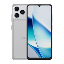 Smartphone HOTWAV Smartphone A17 Pro Max (silver)
