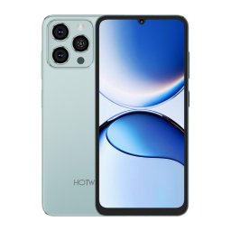 Smartphone HOTWAV Smartphone A16 Pro Max (green)