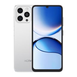Smartphone HOTWAV Smartphone A16 Pro Max (white)