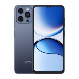 Smartphone HOTWAV Smartphone A16 Pro Max (black)