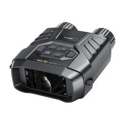 Binoclu NVS-40 dispozitiv digital de vedere pe timp de noapte cu inregistrare 4K HD