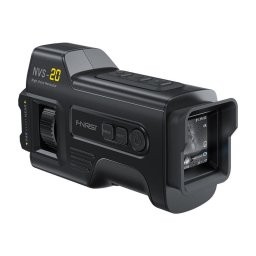 Binoclu NVS-20 dispozitiv digital de vedere pe timp de noapte cu inregistrare 4K HD