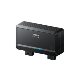 Accesorii sisteme fotovoltaice Alternator auto Anker SOLIX 800W