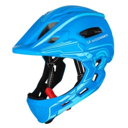 Wozinsky Active